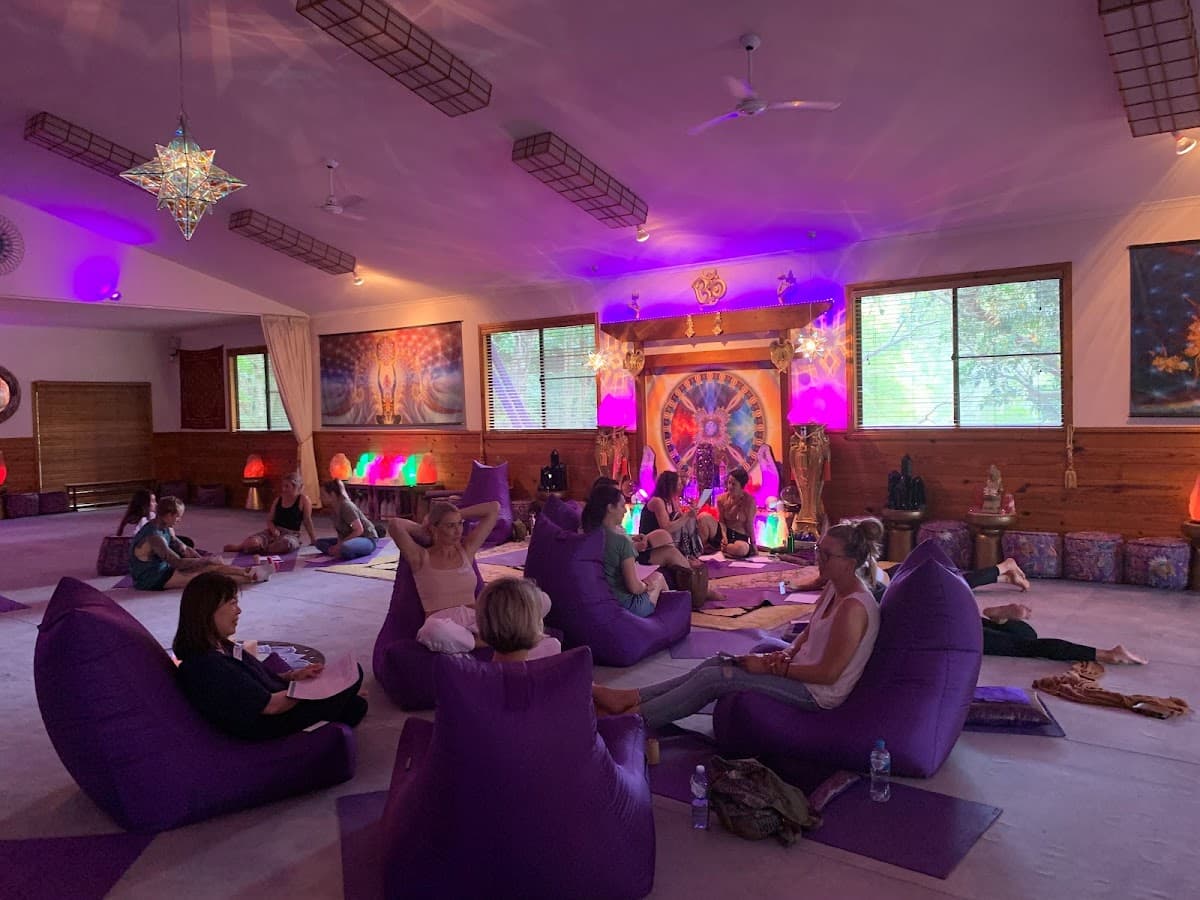 Michelle Winrow - The Authentic Wellness Coach - Byron Bay 1