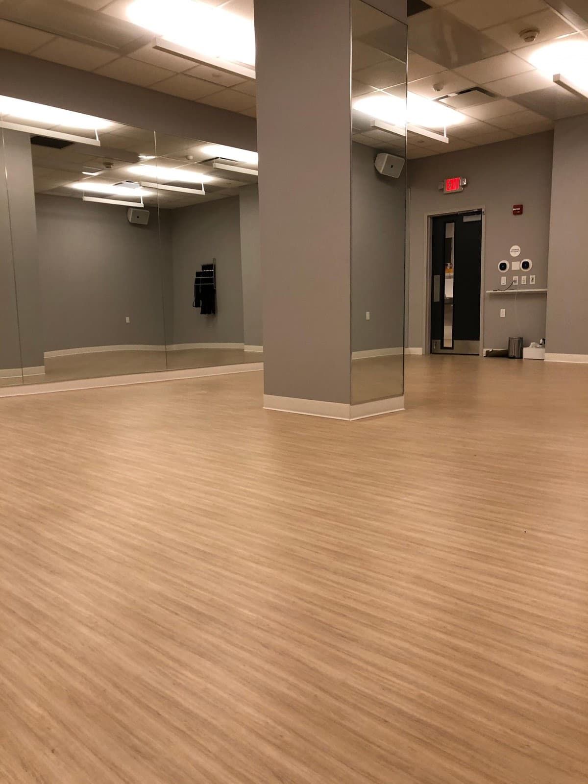 CorePower Yoga - UES 85th & Lex