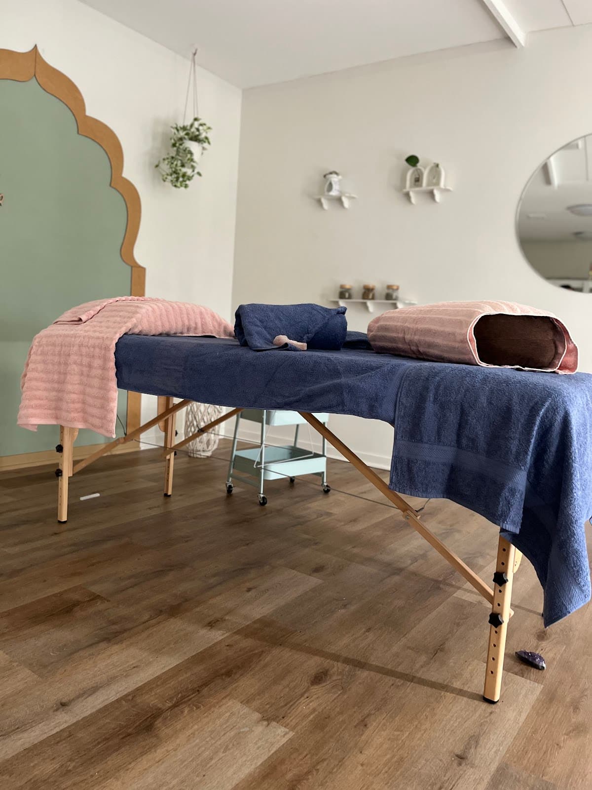 Holistic Mama Centre