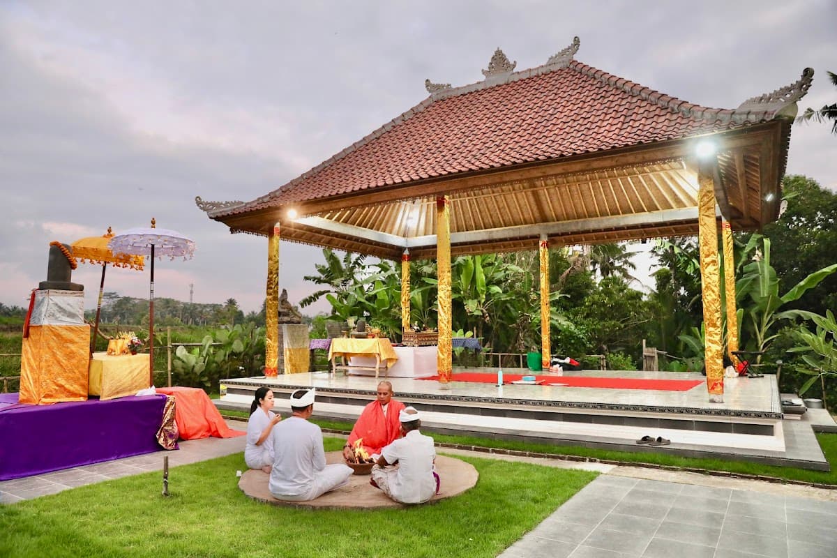 Shanti Wijaya Ashram