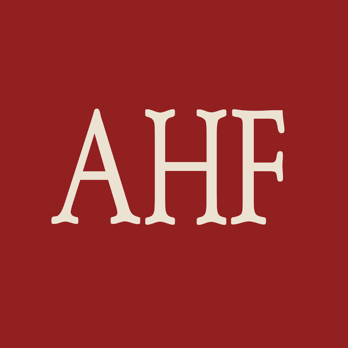 AHF Wellness Center - Brooklyn logo