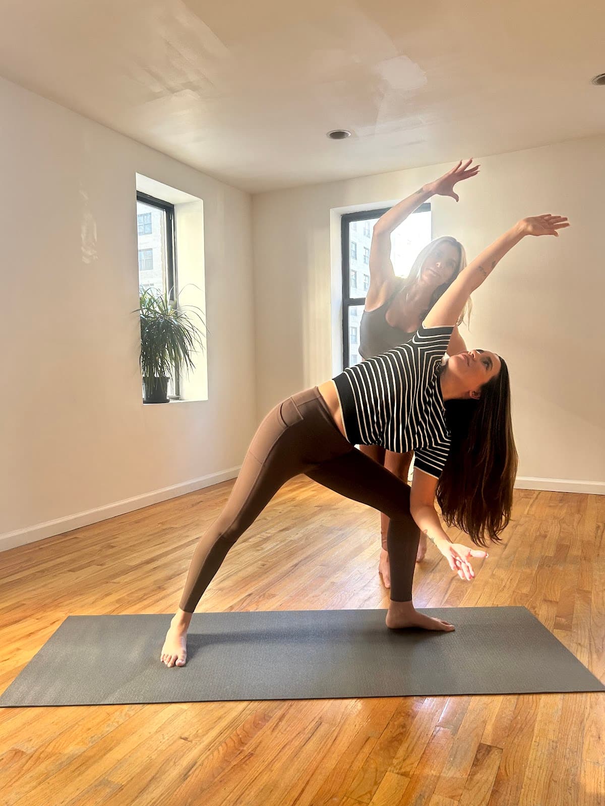 Sunce Yoga by The Yoga Nutritionist