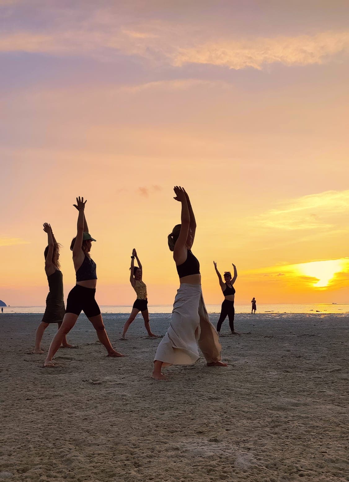 Moksha Passionate Yoga Education 1