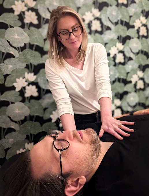 Somatic Therapy NYC 1