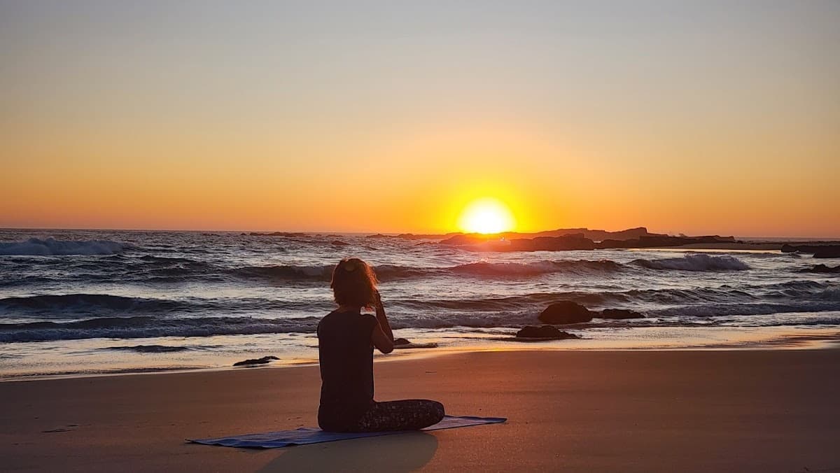 Yoga with Stanja - Inner West Yoga & Breathwork
