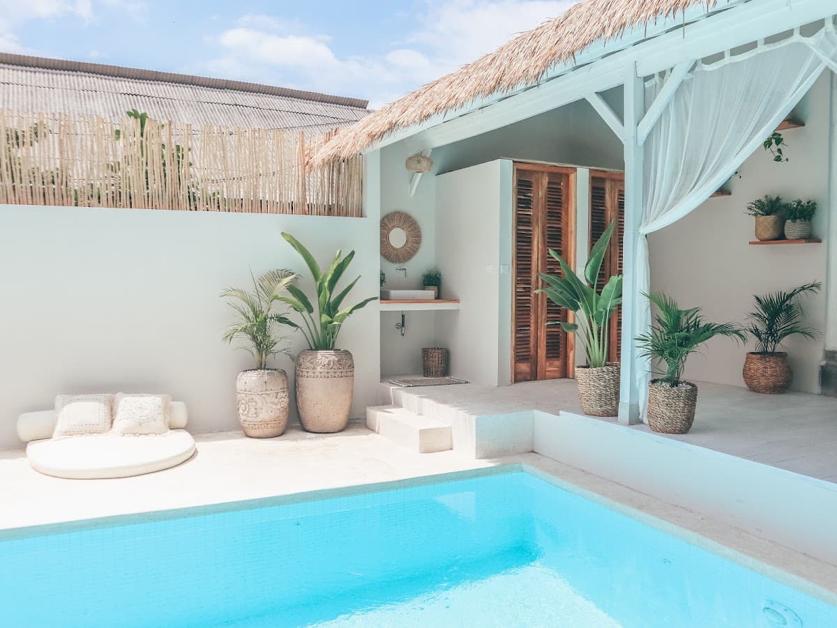 Arya Wellness Retreat