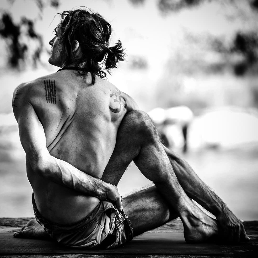 AshtangaYoga