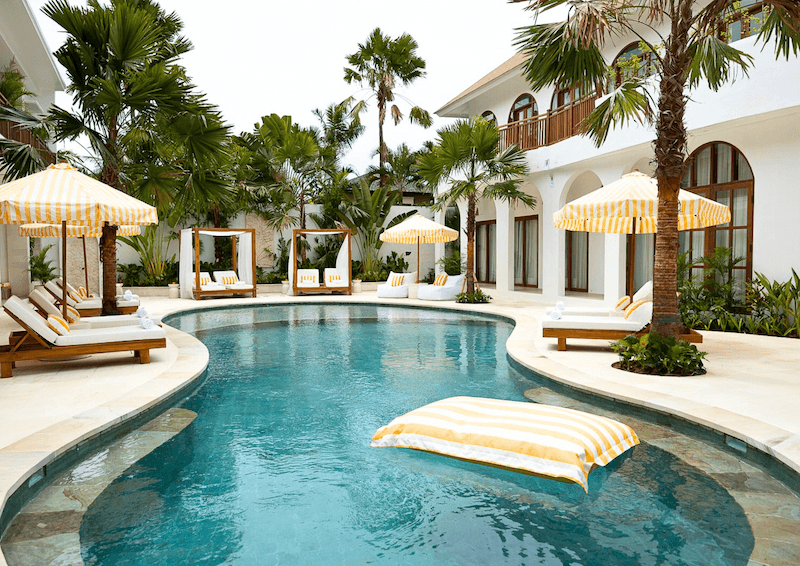 Goddess Retreats - Bali