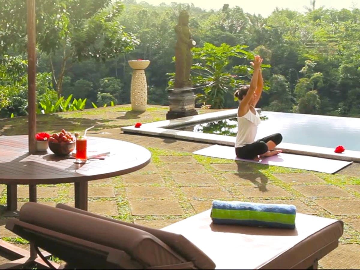 Yoga & Meditation Studio Pelaga