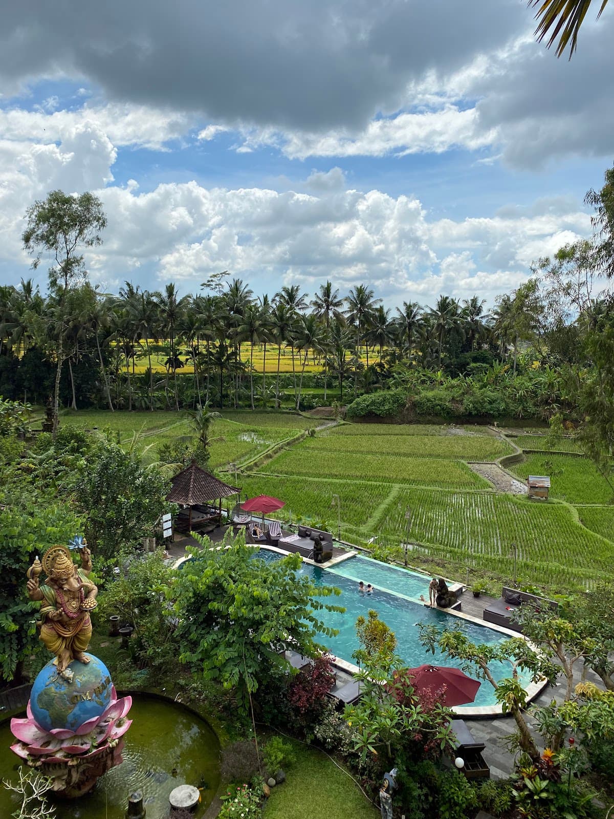 Om Ham Retreat & Resort