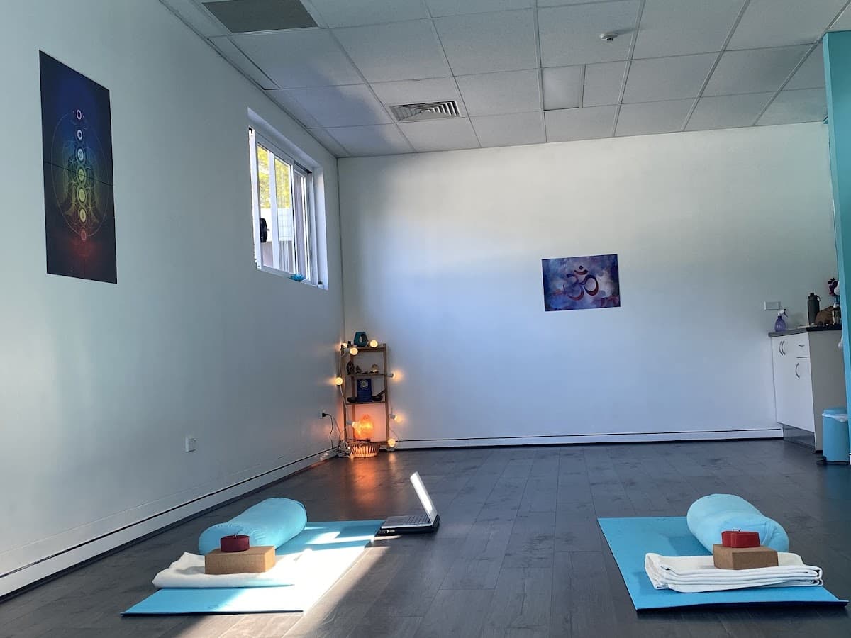 Mystique Moksha Wellness