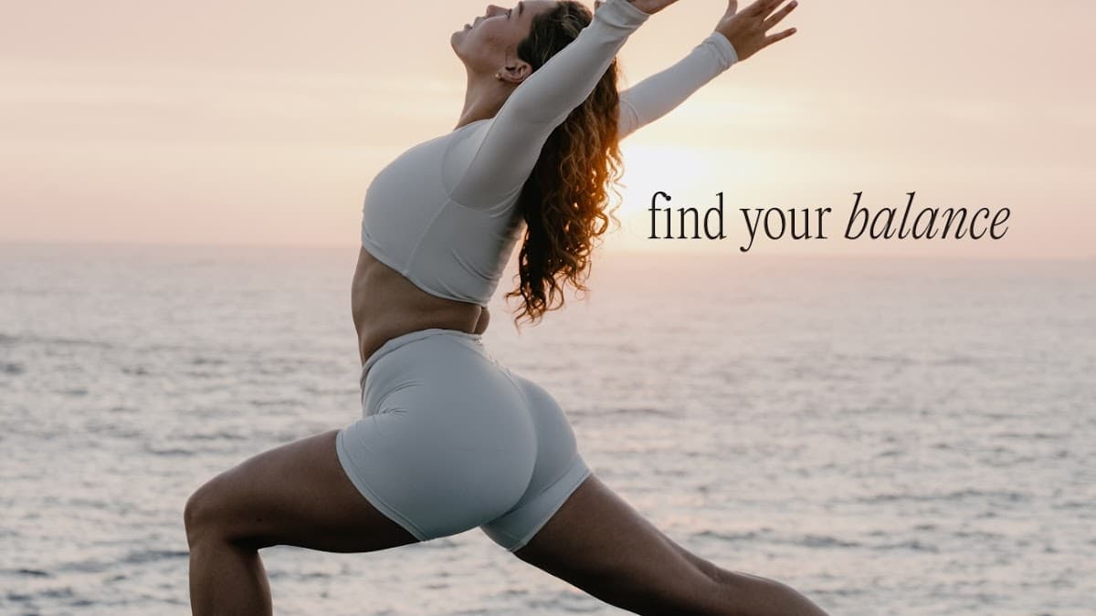 In Balance Wellness Studio