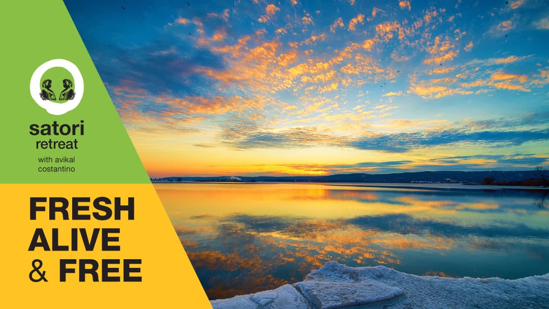 Satori Retreat Australia