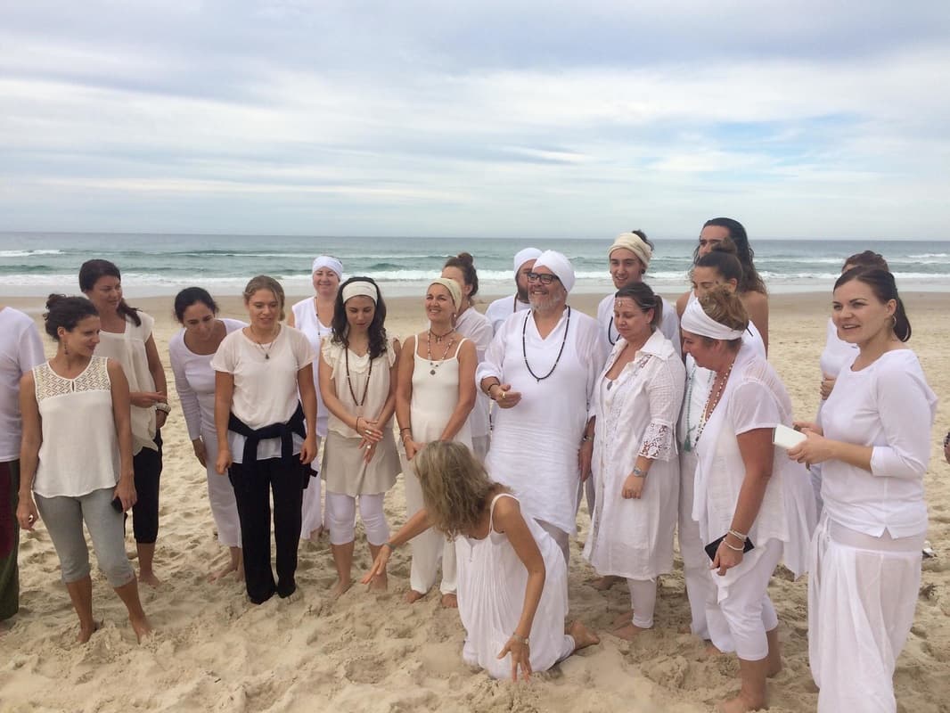 International College of Kundalini Yoga Australia