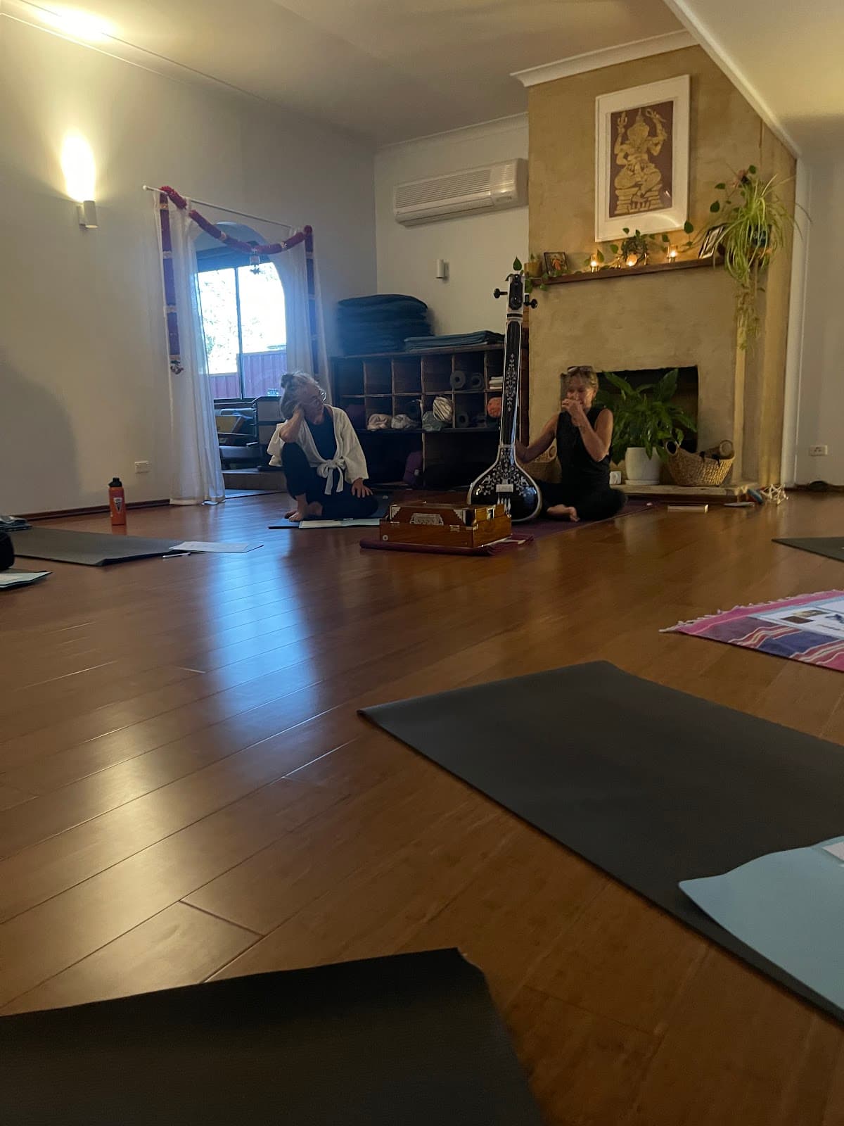 Ashtanga Yoga Margaret River