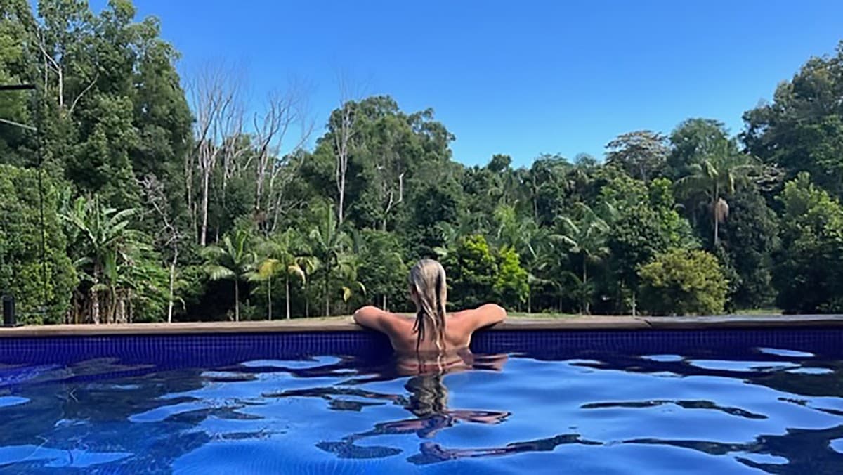 Retreats Byron Bay the Mind Body Spirit Experience