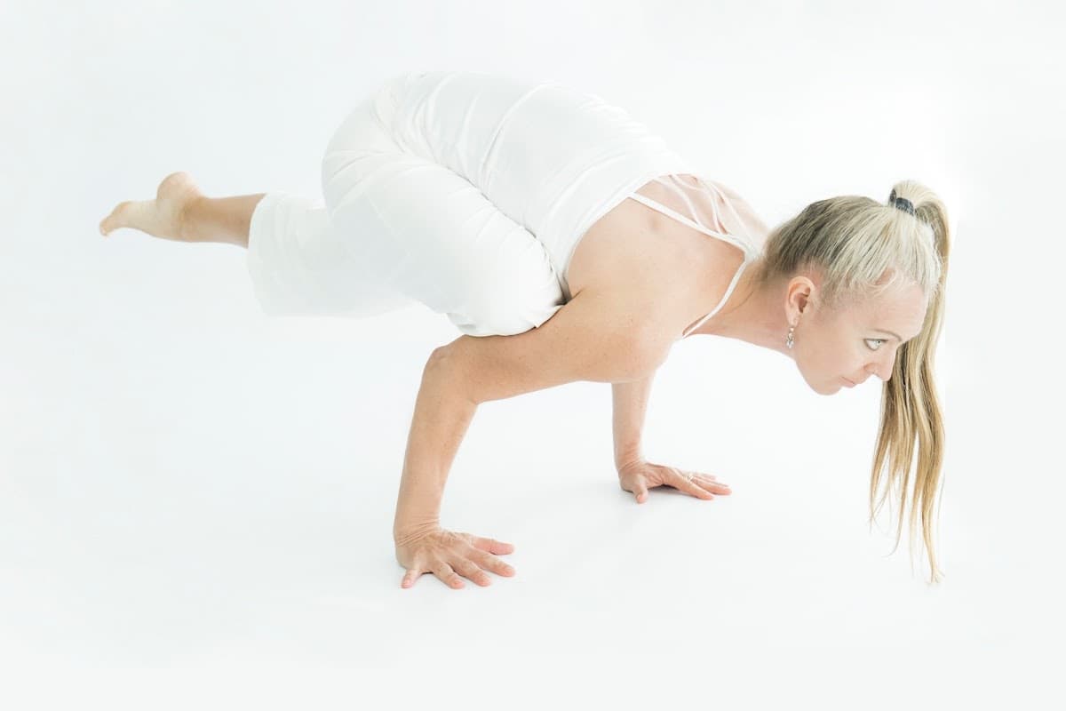 Intouch Yoga-Flo Fenton 1