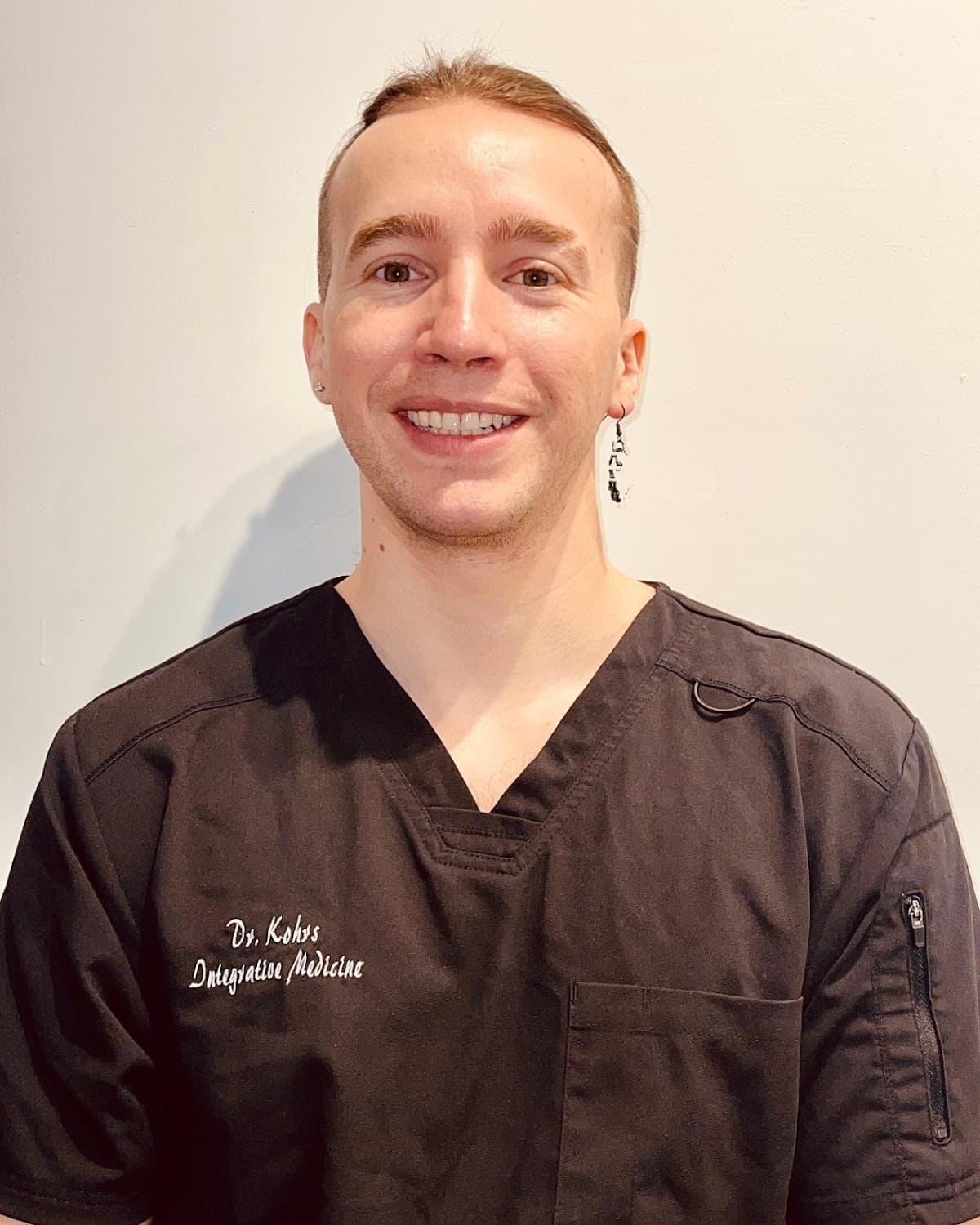 Accurate Touch Somatic Bodywork logo