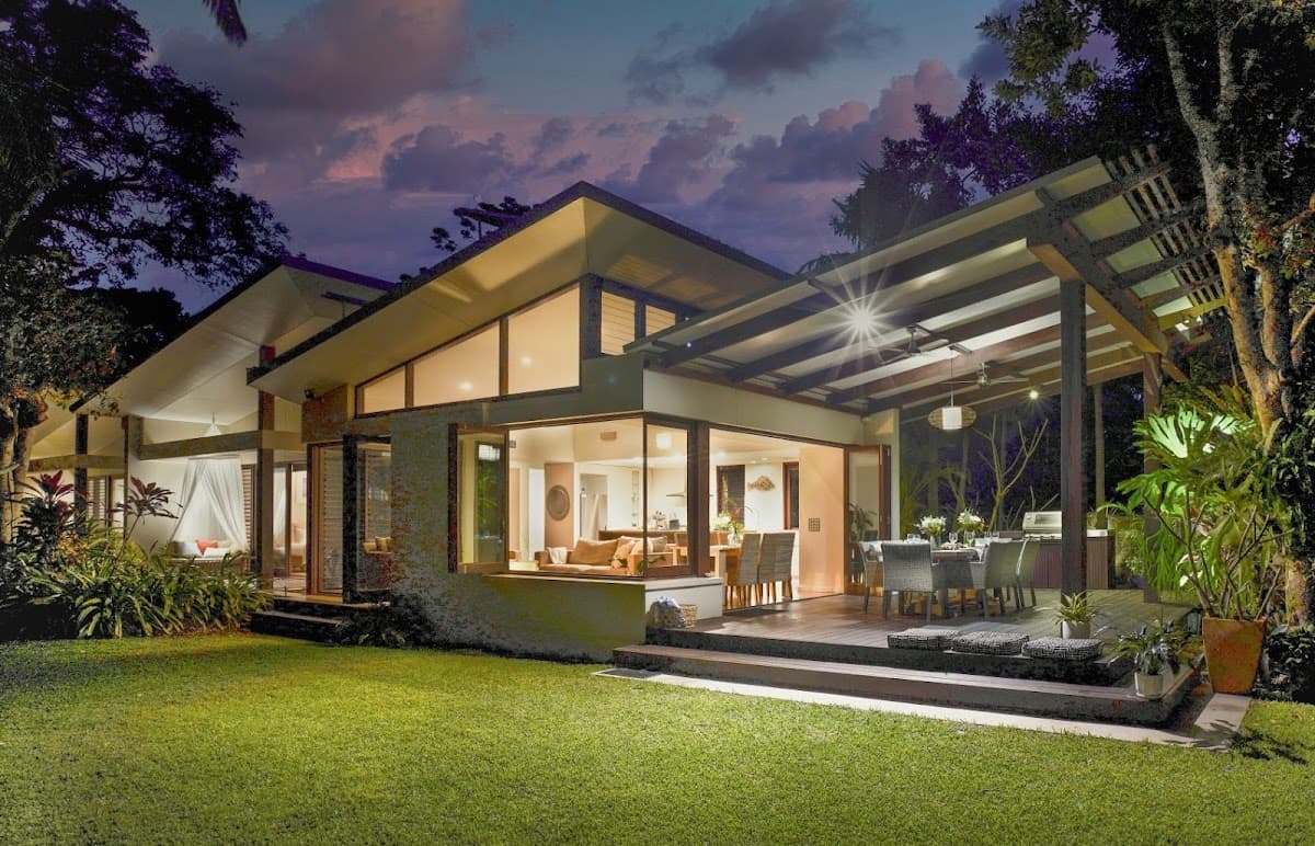 Byron Beach Retreats 1