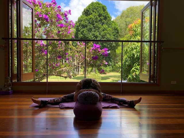 Yogalates Academy - Solomon Yogalates Method