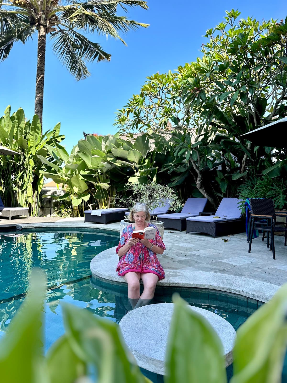 Satori Wellness & Adventure Retreats 1