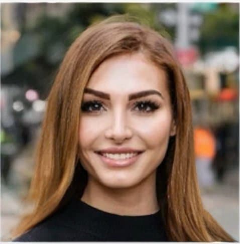 Dr. Nura Orra with Nu Orra Holistic Primary Care & Beauty