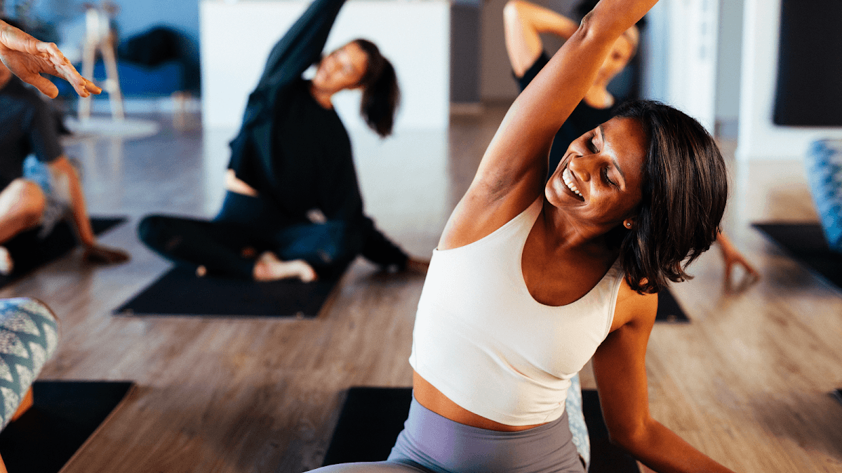 Assembly Yoga + Pilates