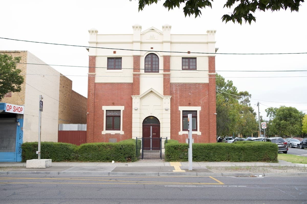 Isha Yoga Centre, Australia