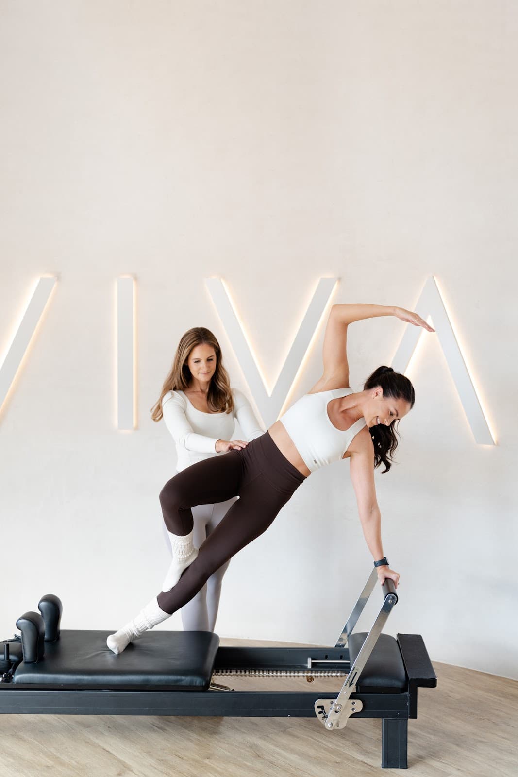VIVA Pilates Studios Clayfield