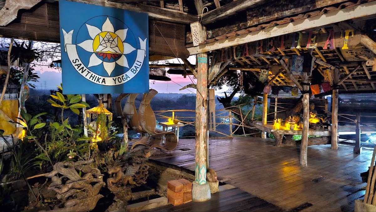 Santhika Dream Hill Retreat Center