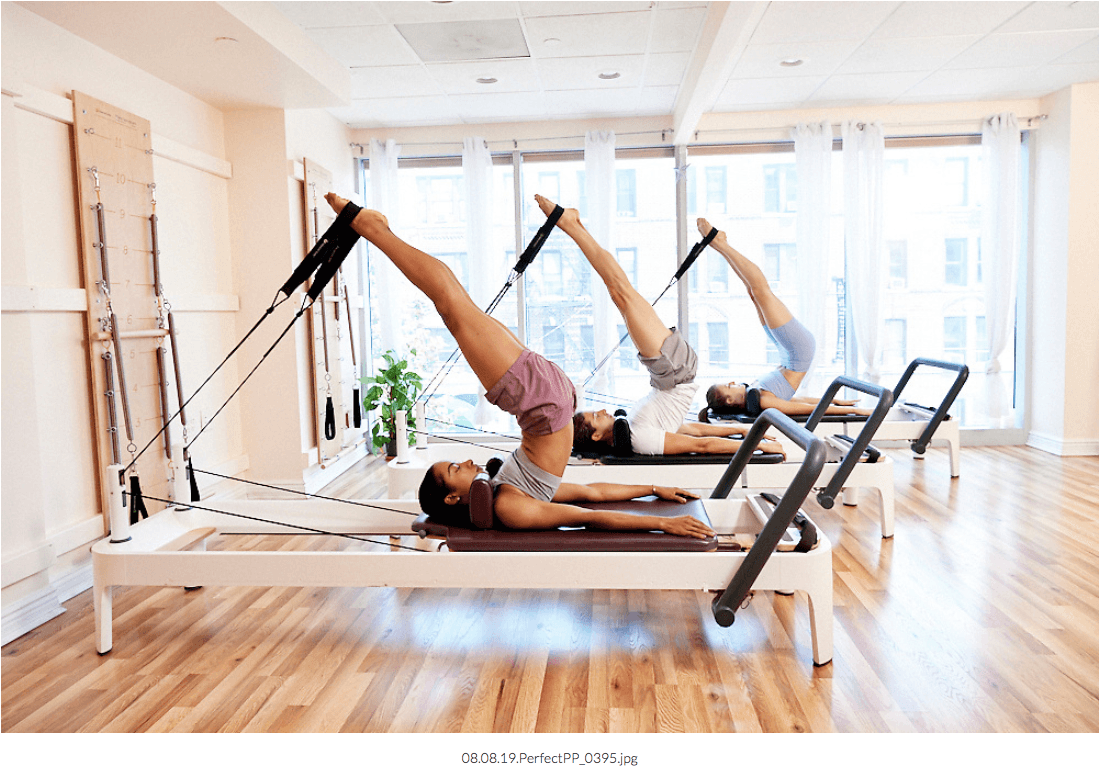 Perfect Posture Pilates