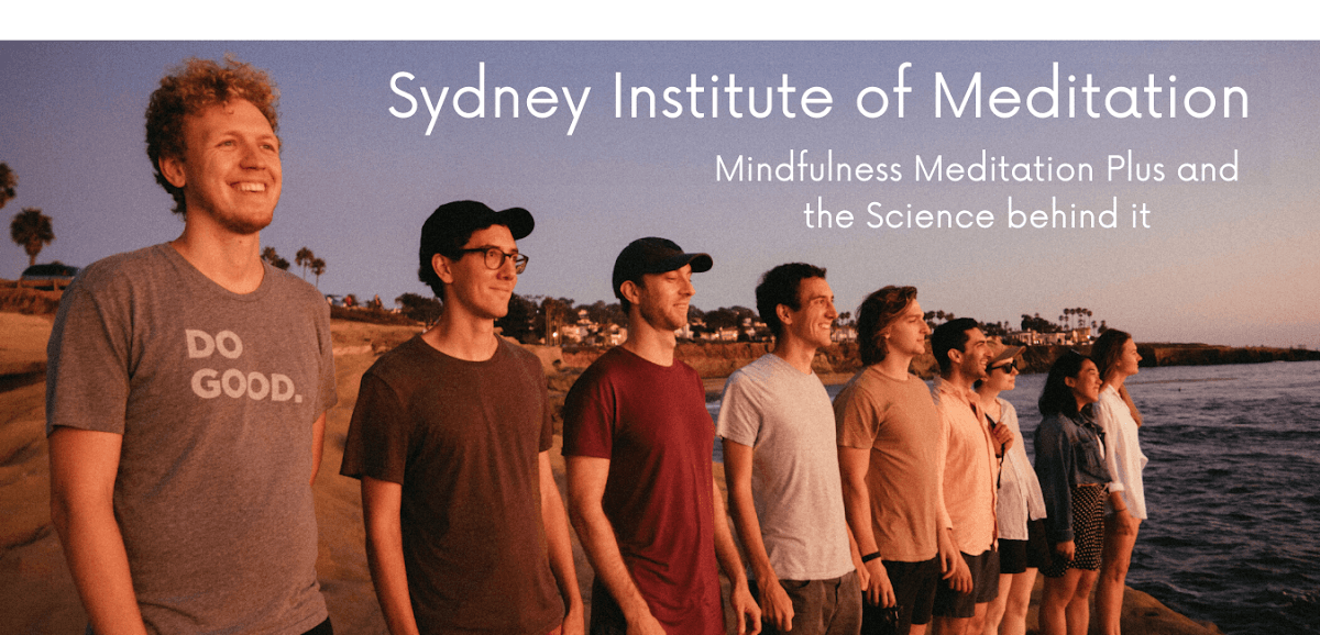 Sydney Institute of Meditation