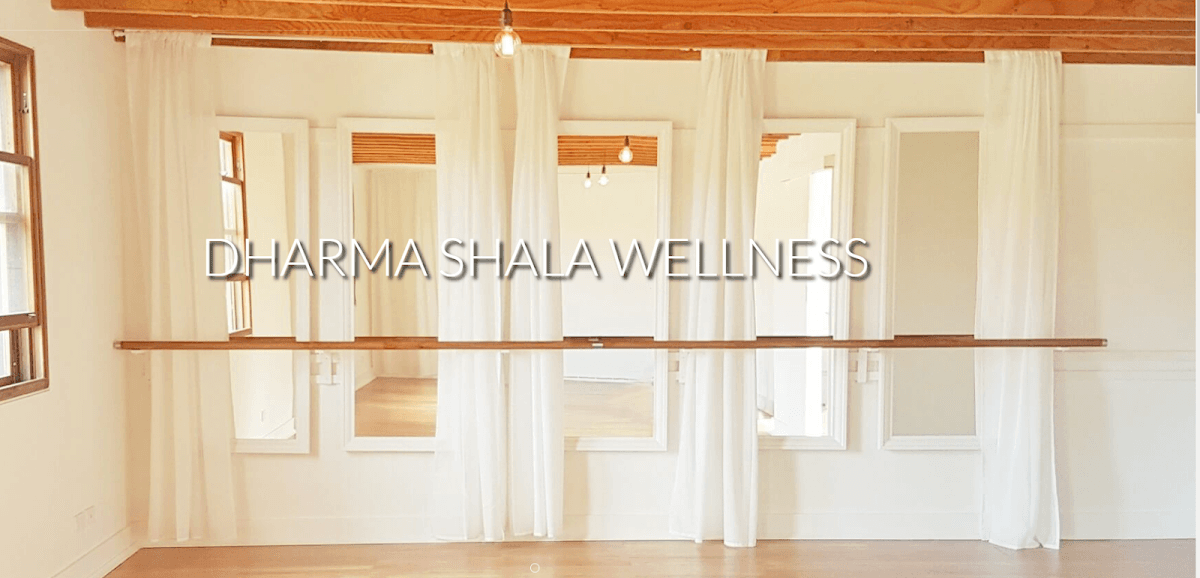 Dharma Shala Wellness - Hatha Yoga, Prenatal Yoga and Health consultations