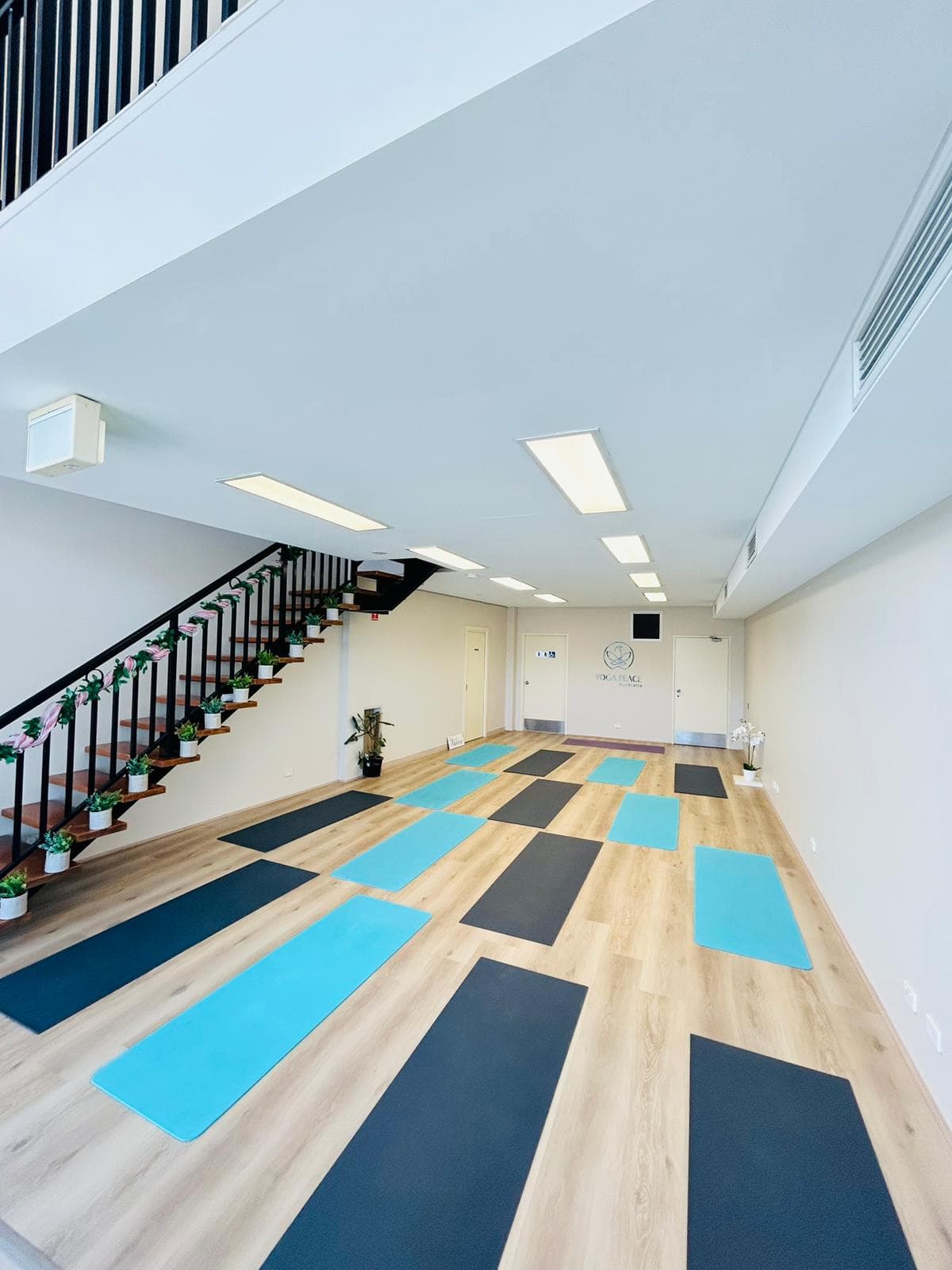 Yoga Peace Australia