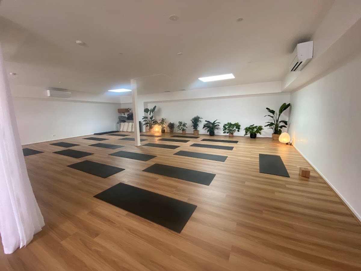 Eastside Yoga Ballarat
