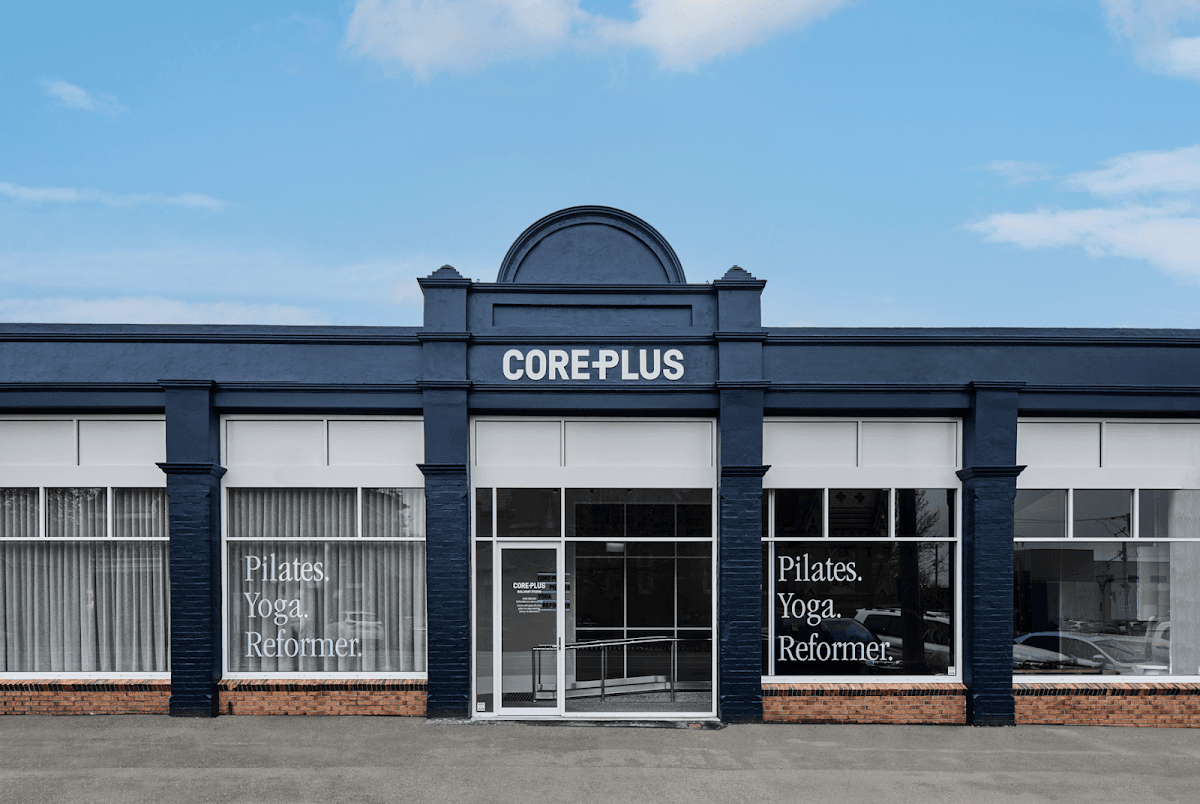 CorePlus Ballarat - Pilates Yoga Reformer