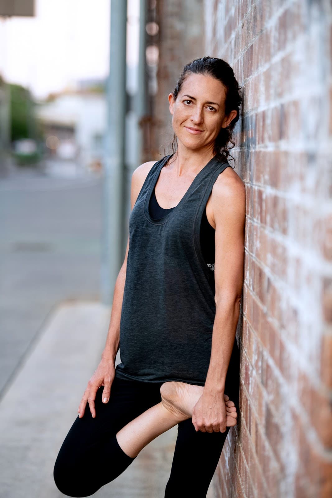 Awakened Soul Yoga 1