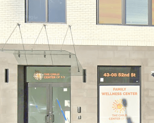 The Child Center of NY | Cohen Family Wellness Center