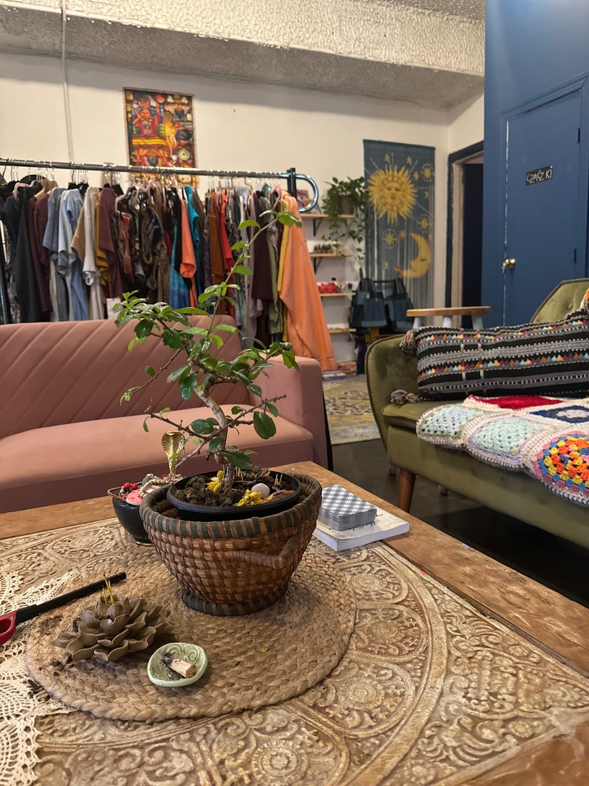 Daya Yoga Studio Ridgewood 1