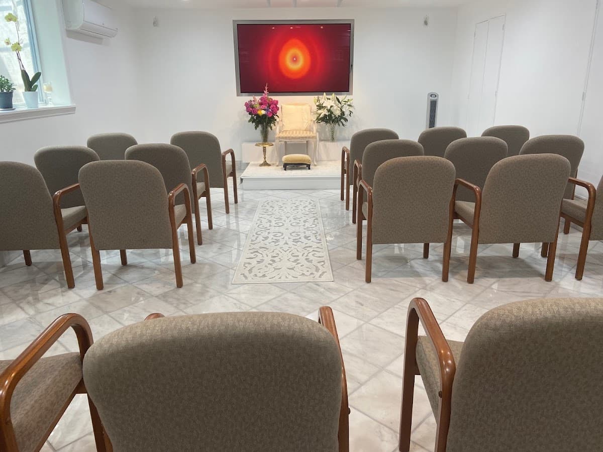 Queens Brahma Kumaris Meditation Center