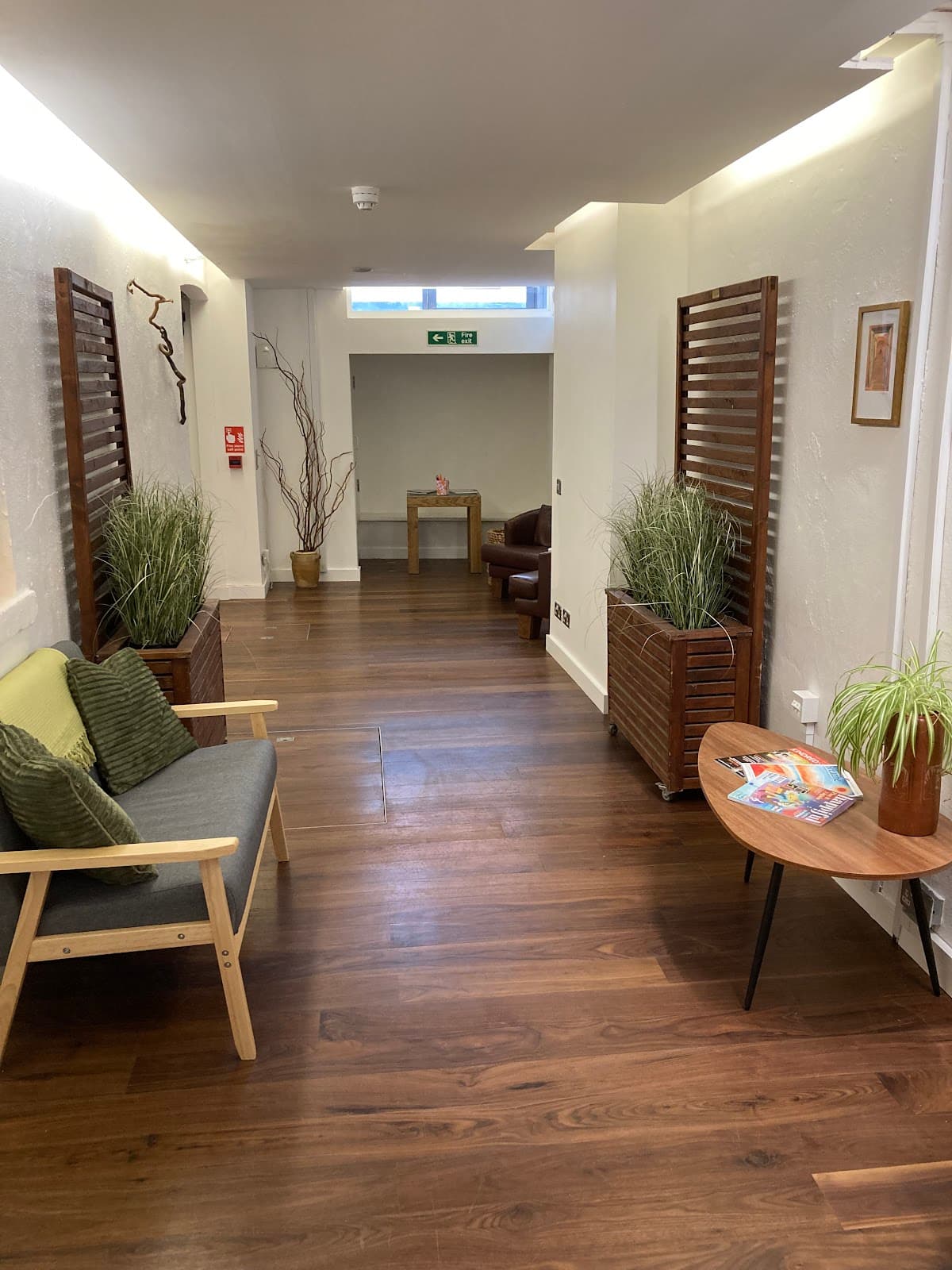 Omnia Holistic Centre