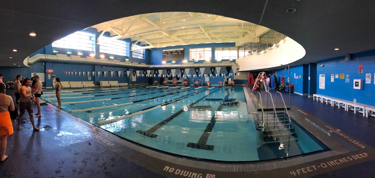 Steinberg Wellness Center