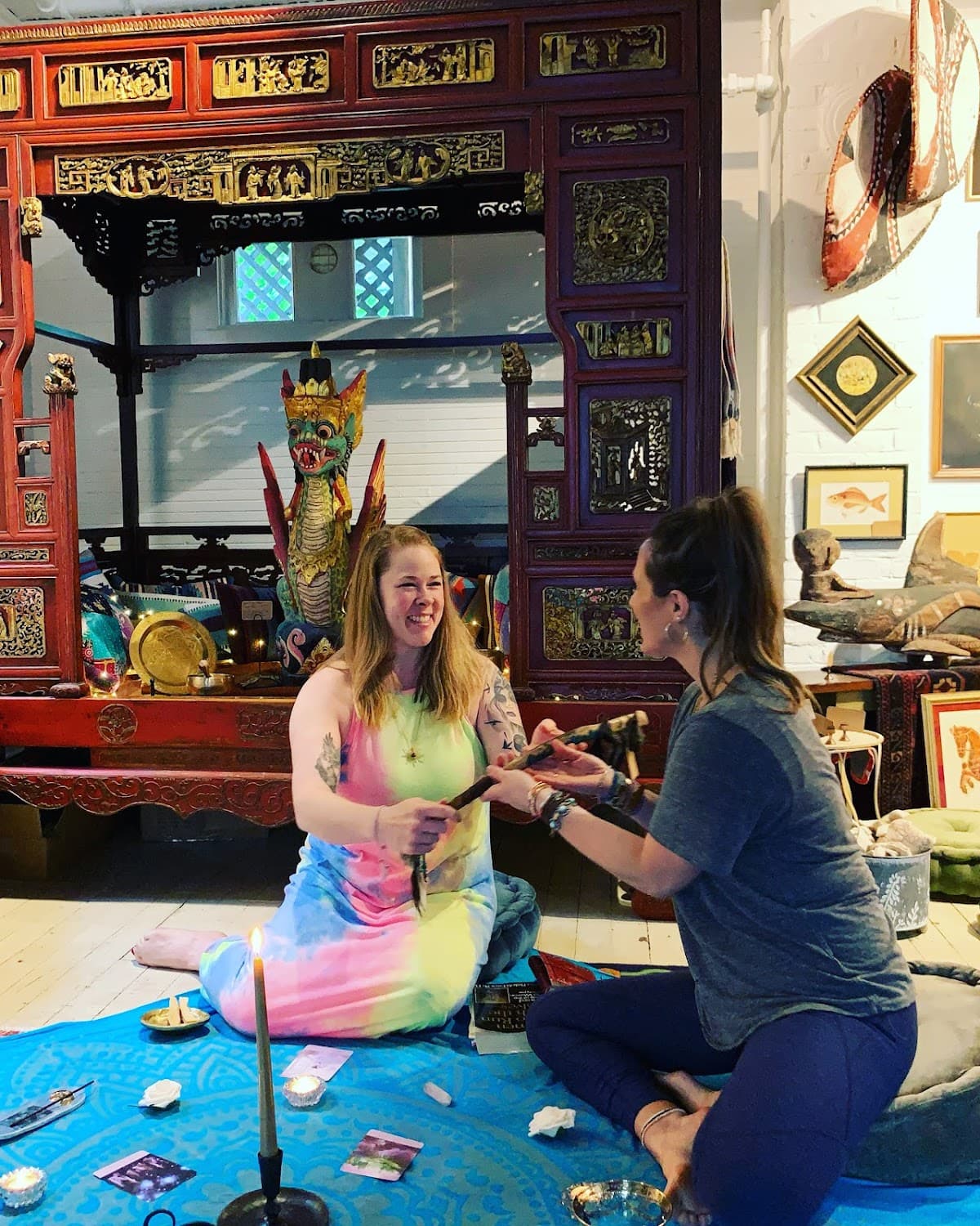 Hela Wellness Collective