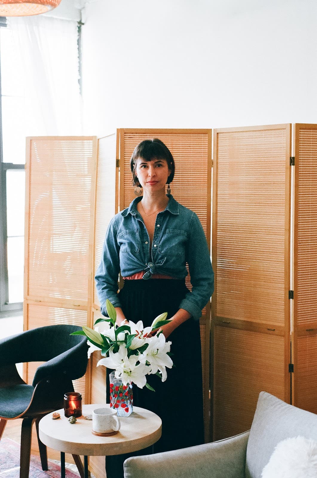 Somatic Psychotherapy Center