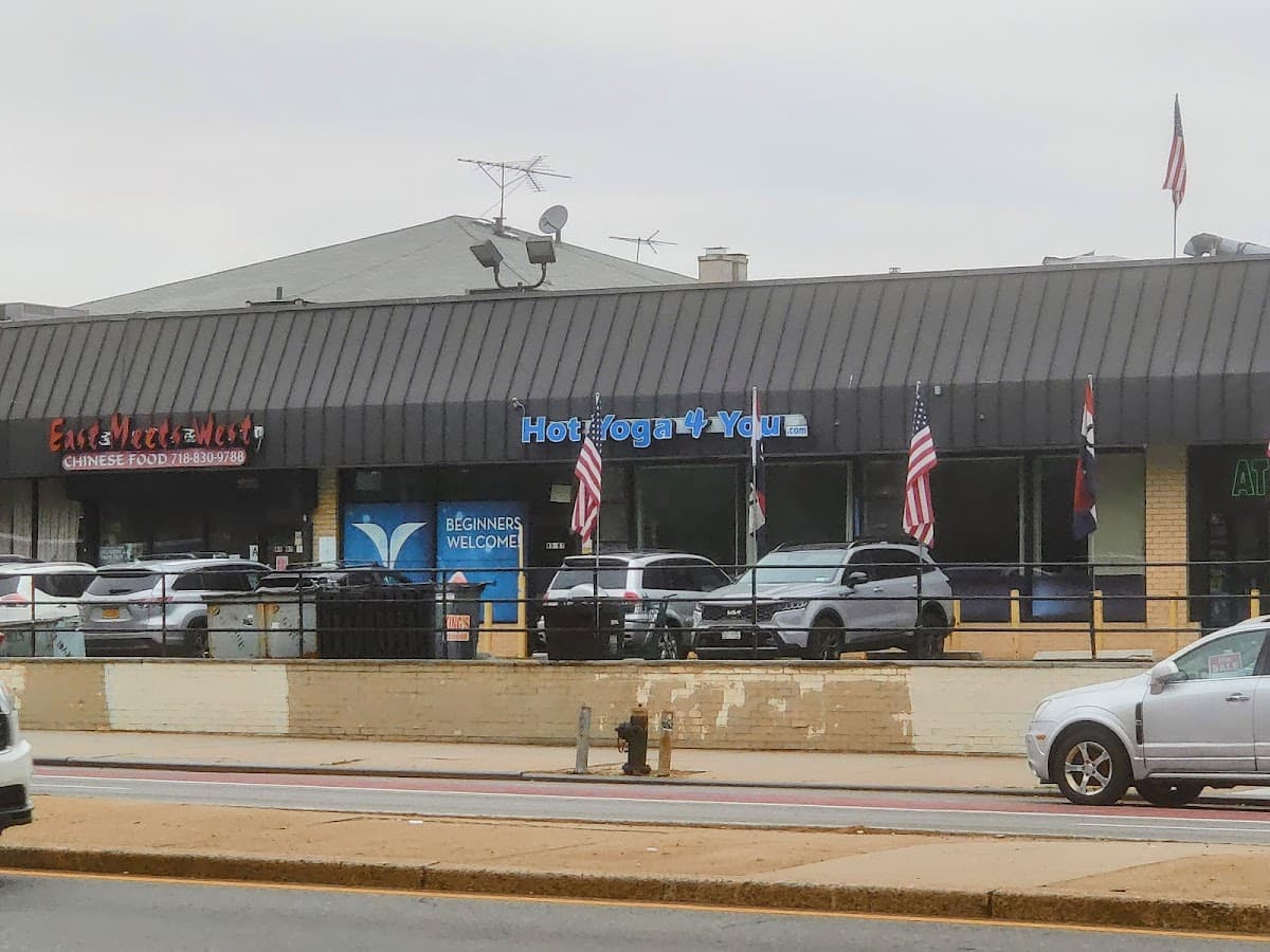 HotYoga4You Rego Park