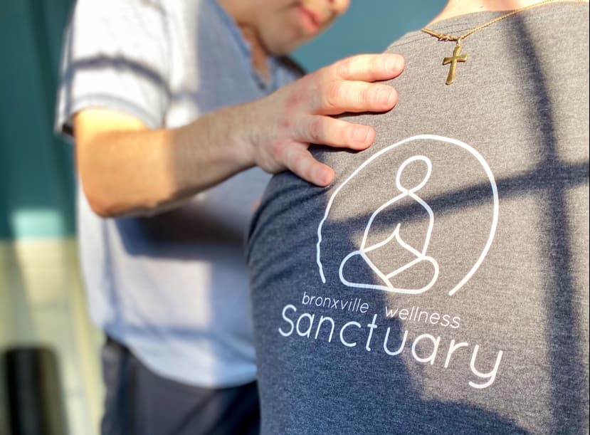 Bronxville Wellness Sanctuary 1