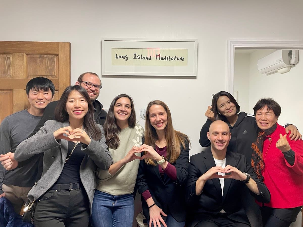 Long Island Meditation