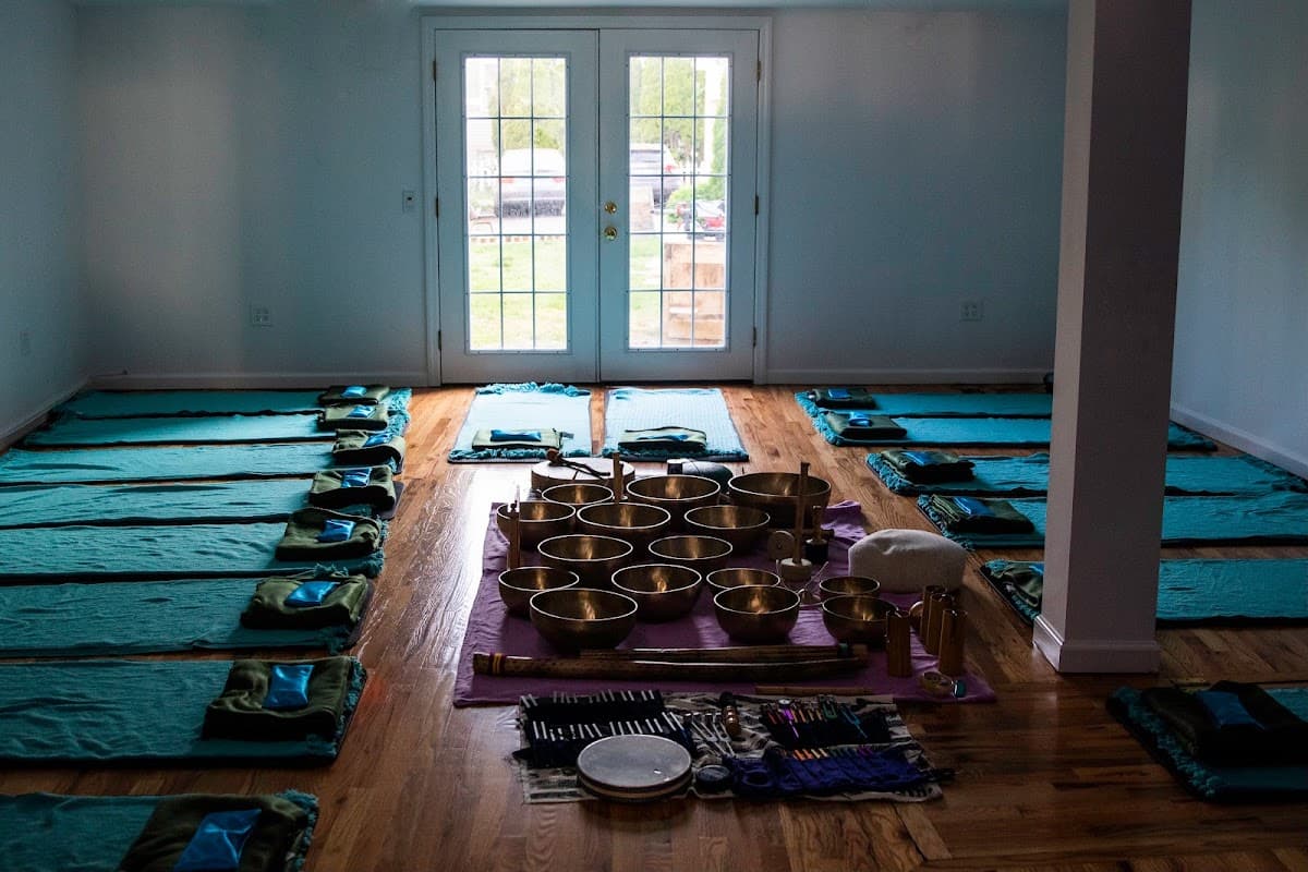 Phoenix Rising Wellness and Meditation Center