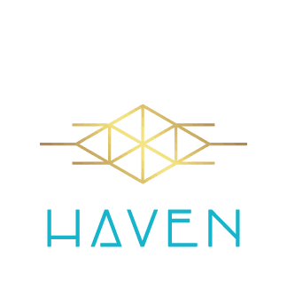 HAVEN Holistic + Somatic Healing logo