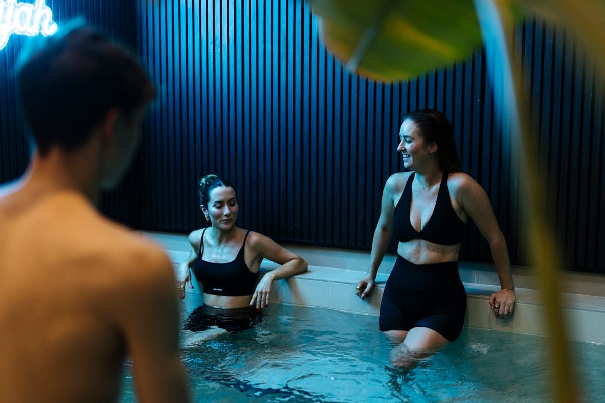 Melt Wellness Studios